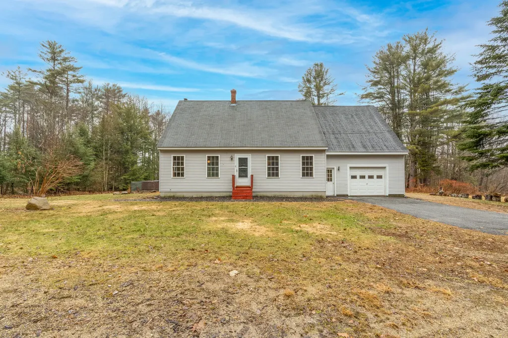 220 Payne Road Scarborough ME 04074