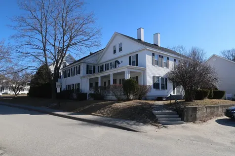 11 Green Street Winthrop ME 04364