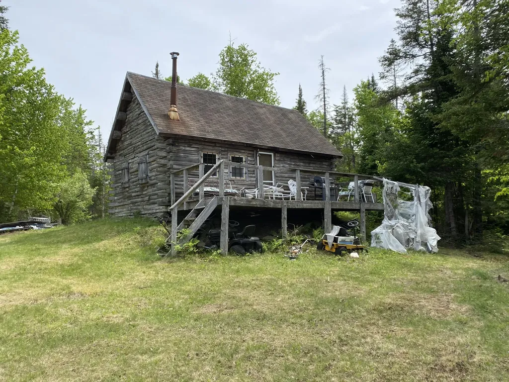 231 Stevens Road Unity ME 04988