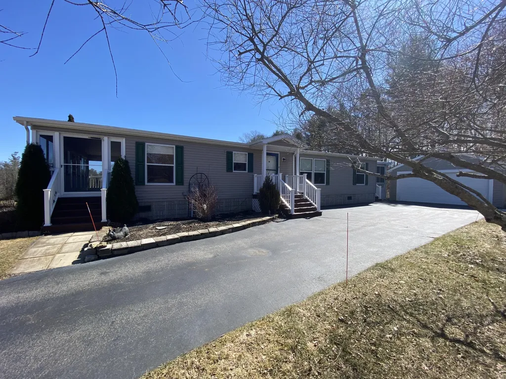 167 Fleetwood Drive Wells ME 04090