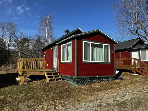 1270 Lakeview Drive China ME 04358