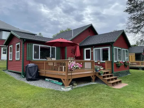 1270 Lakeview Drive China ME 04358