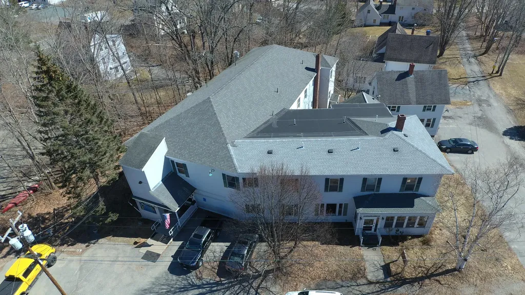 33 Birch Avenue Ellsworth ME 04605