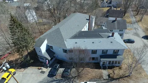 33 Birch Avenue Ellsworth ME 04605