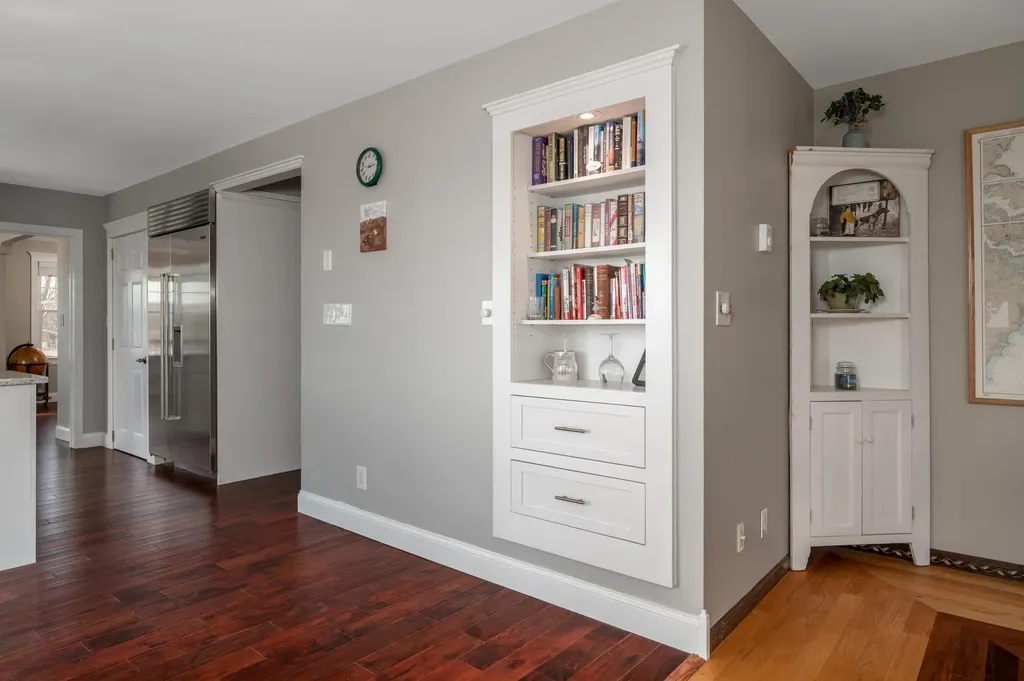 15 Algonac Road York ME 03902