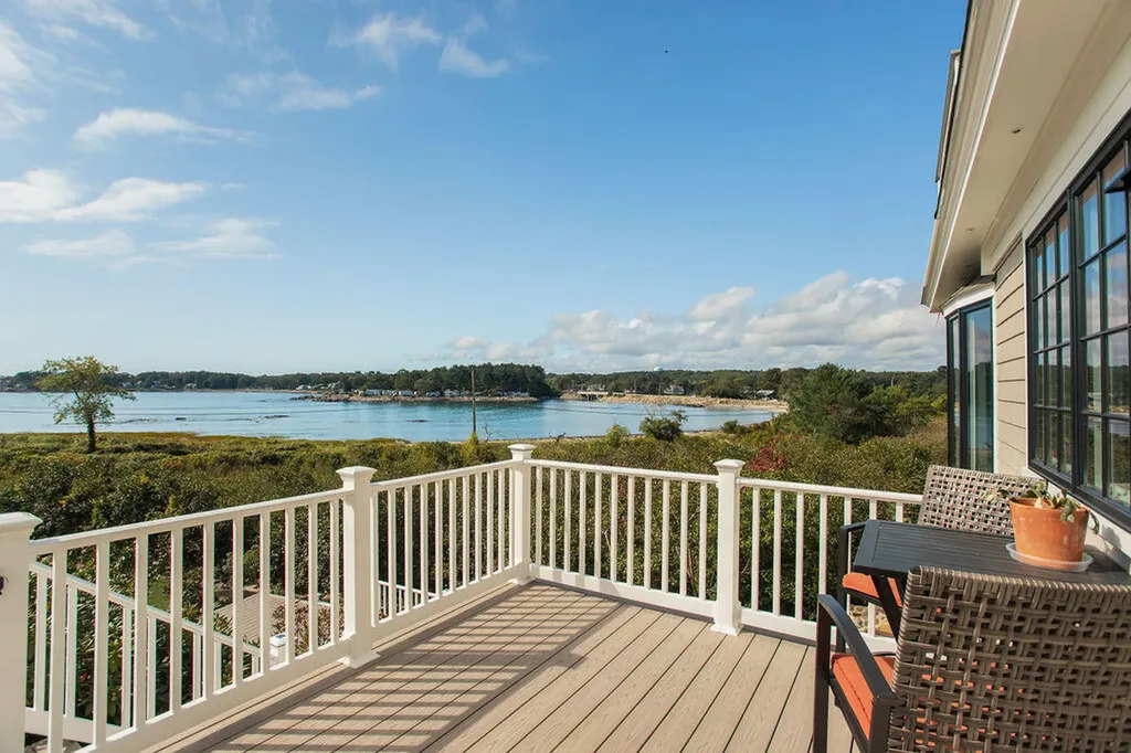 15 Algonac Road York ME 03902
