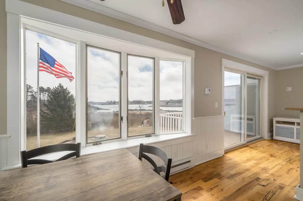 15 Algonac Road York ME 03902