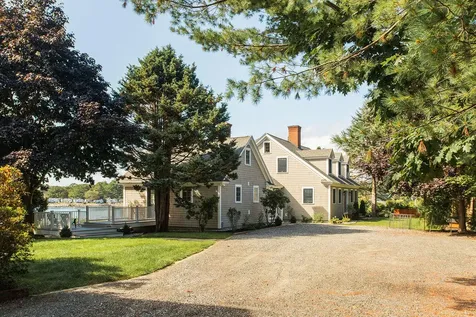 15 Algonac Road York ME 03902