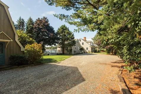 15 Algonac Road York ME 03902