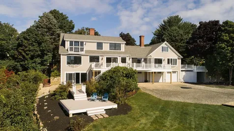 15 Algonac Road York ME 03902