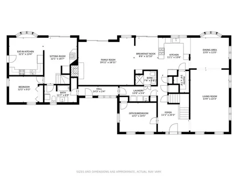 15 Algonac Road York ME 03902