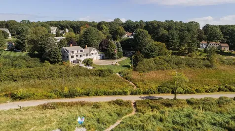 15 Algonac Road York ME 03902