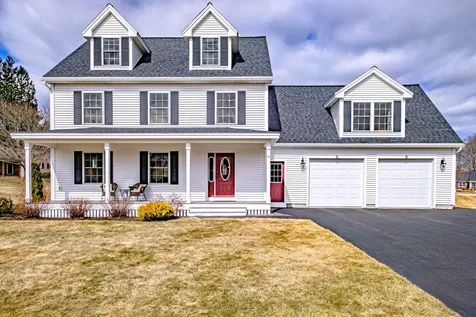 6 Forecaster Way Scarborough ME 04074