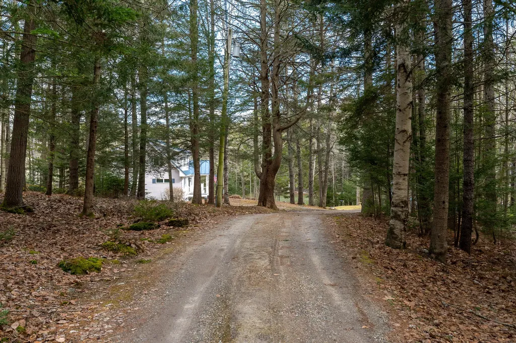 84 Whistlers Cove Road West Bath ME 04530
