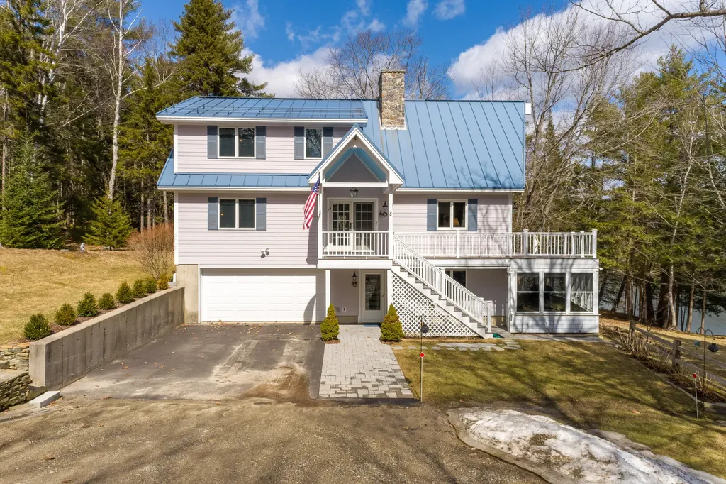 84 Whistlers Cove Road West Bath ME 04530