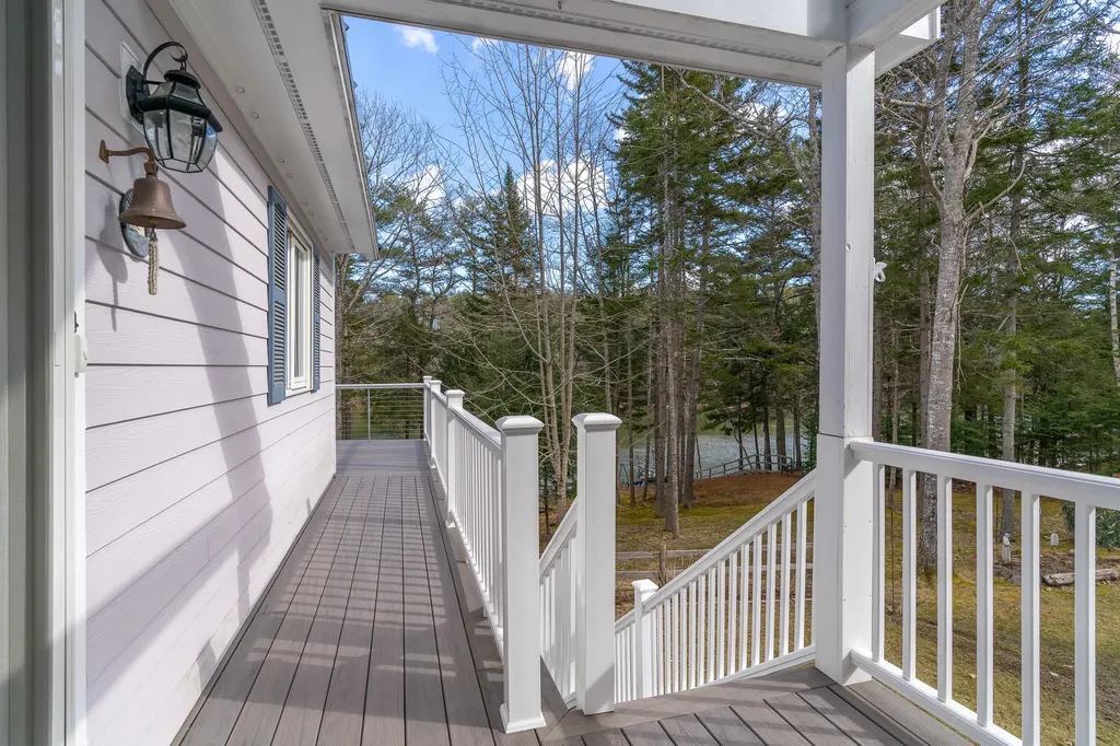 84 Whistlers Cove Road West Bath ME 04530