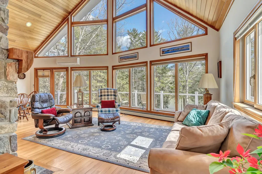 84 Whistlers Cove Road West Bath ME 04530