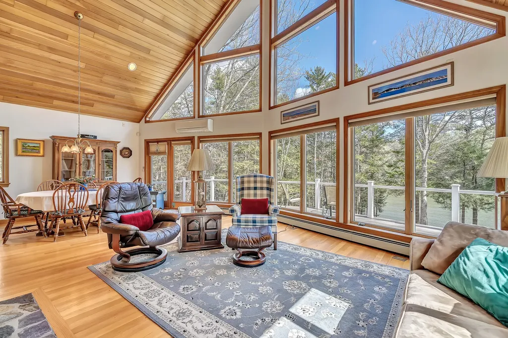 84 Whistlers Cove Road West Bath ME 04530