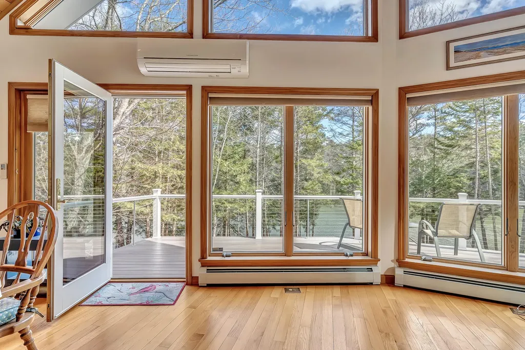 84 Whistlers Cove Road West Bath ME 04530