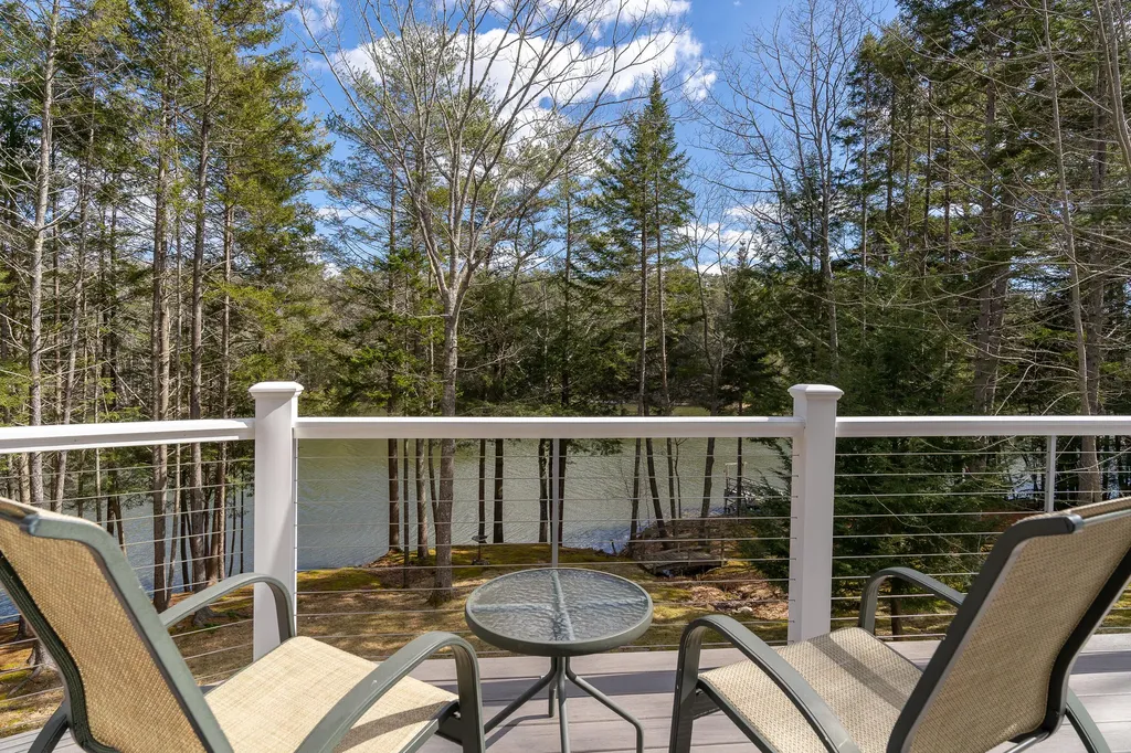 84 Whistlers Cove Road West Bath ME 04530