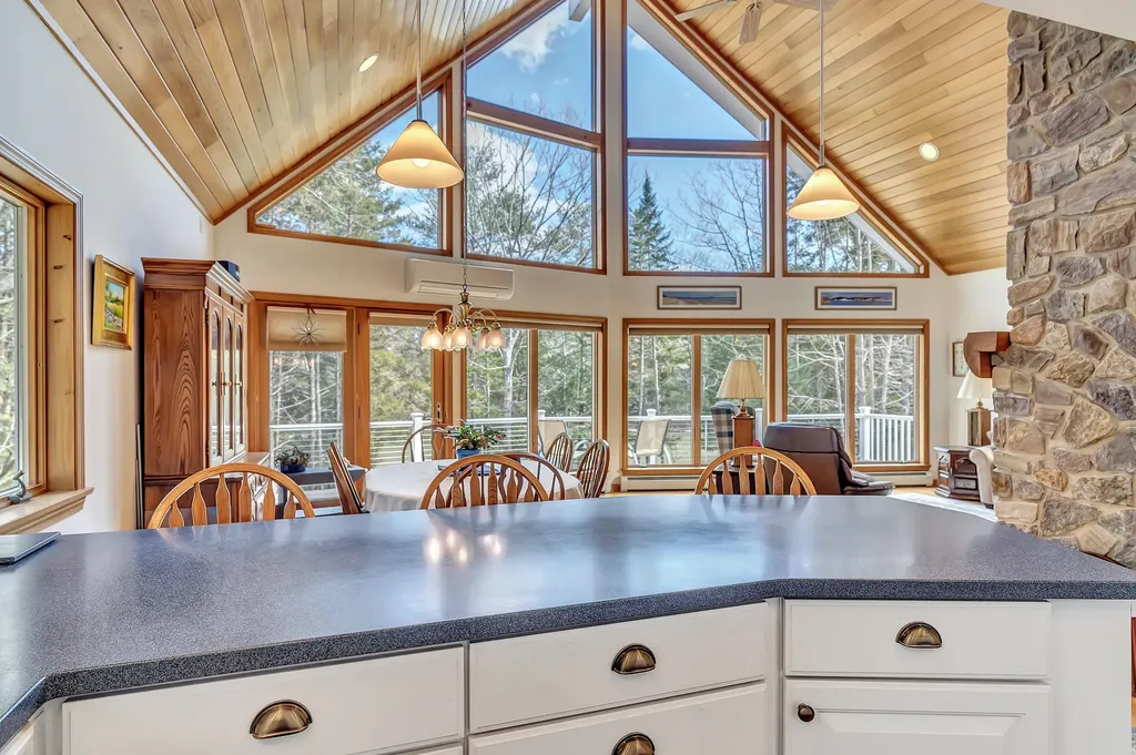 84 Whistlers Cove Road West Bath ME 04530