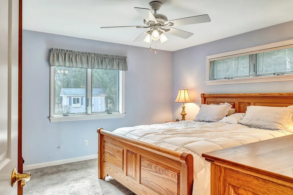84 Whistlers Cove Road West Bath ME 04530