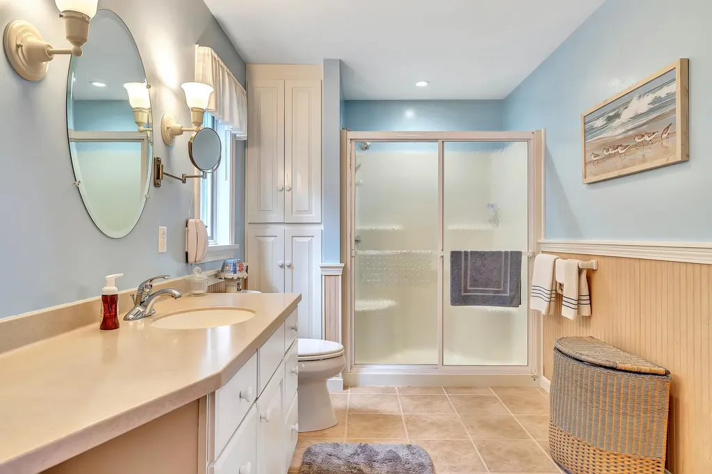 84 Whistlers Cove Road West Bath ME 04530