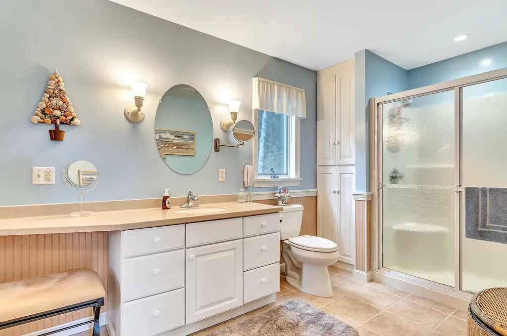 84 Whistlers Cove Road West Bath ME 04530