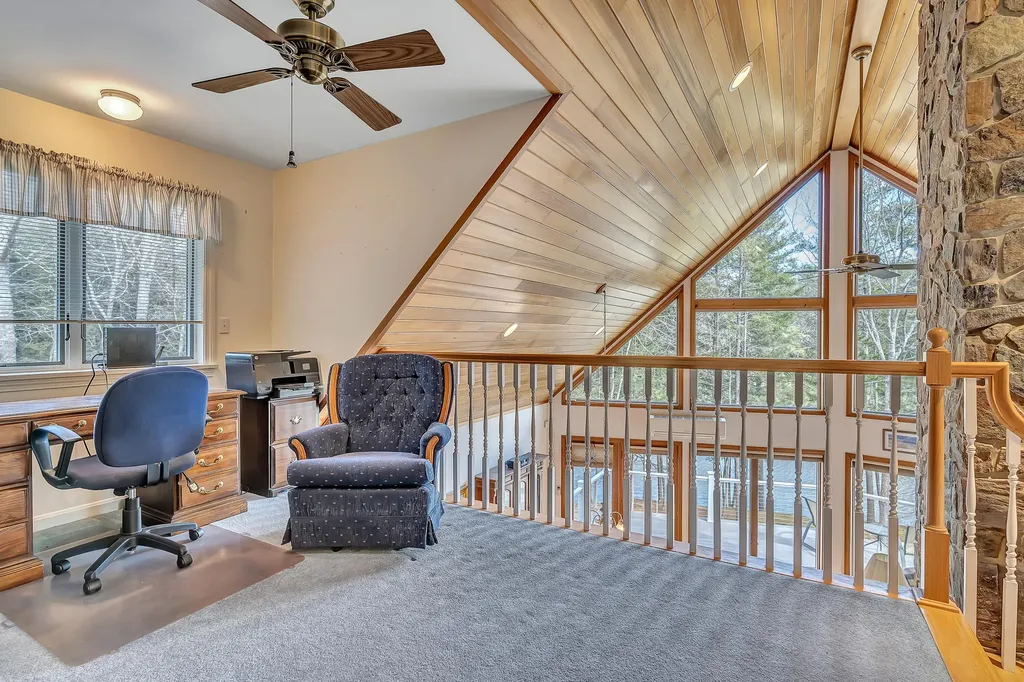 84 Whistlers Cove Road West Bath ME 04530