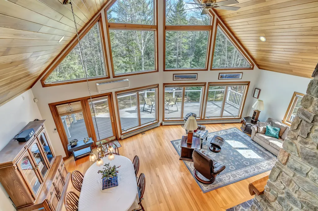 84 Whistlers Cove Road West Bath ME 04530