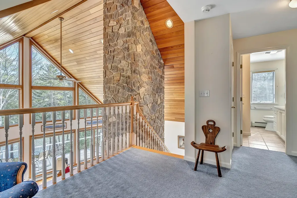 84 Whistlers Cove Road West Bath ME 04530