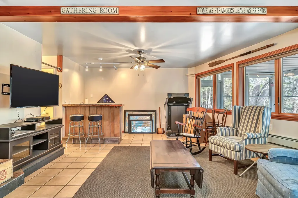 84 Whistlers Cove Road West Bath ME 04530