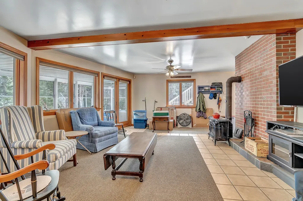 84 Whistlers Cove Road West Bath ME 04530