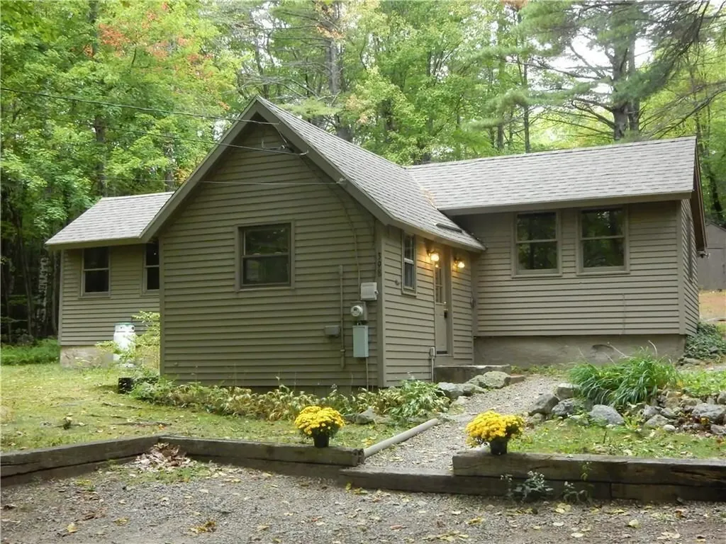 398 Hopper Road Acton ME 04001