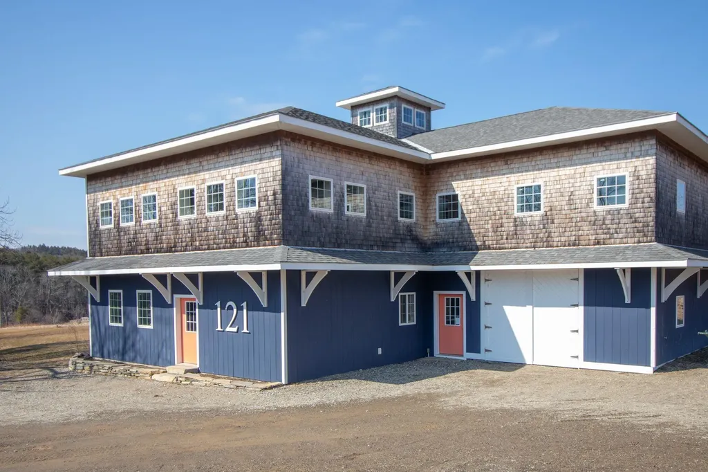 121 Park Street Rockport ME 04856