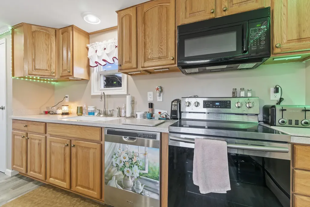 4 Franklin Street Lisbon ME 04250