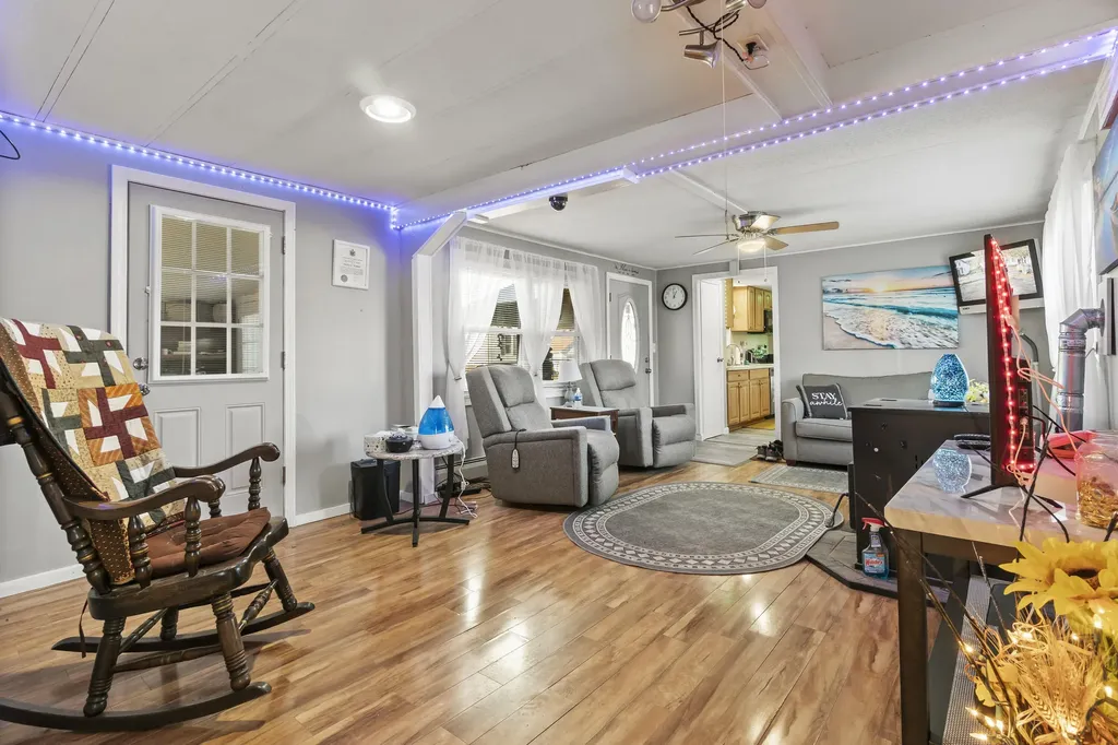 4 Franklin Street Lisbon ME 04250