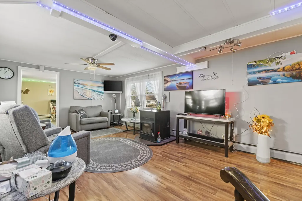 4 Franklin Street Lisbon ME 04250