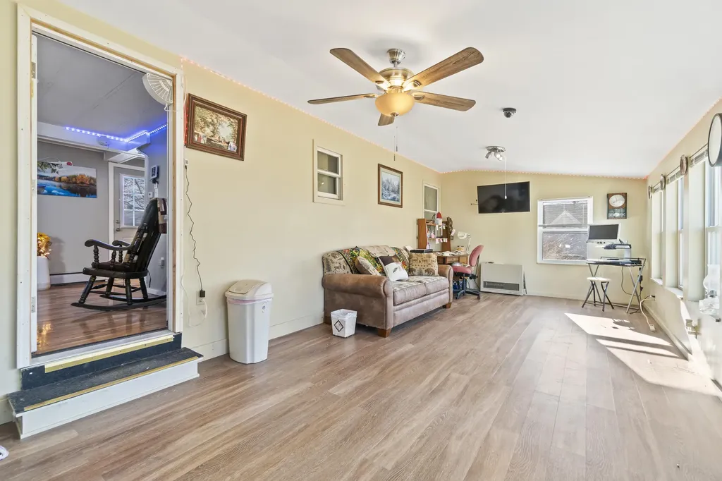 4 Franklin Street Lisbon ME 04250
