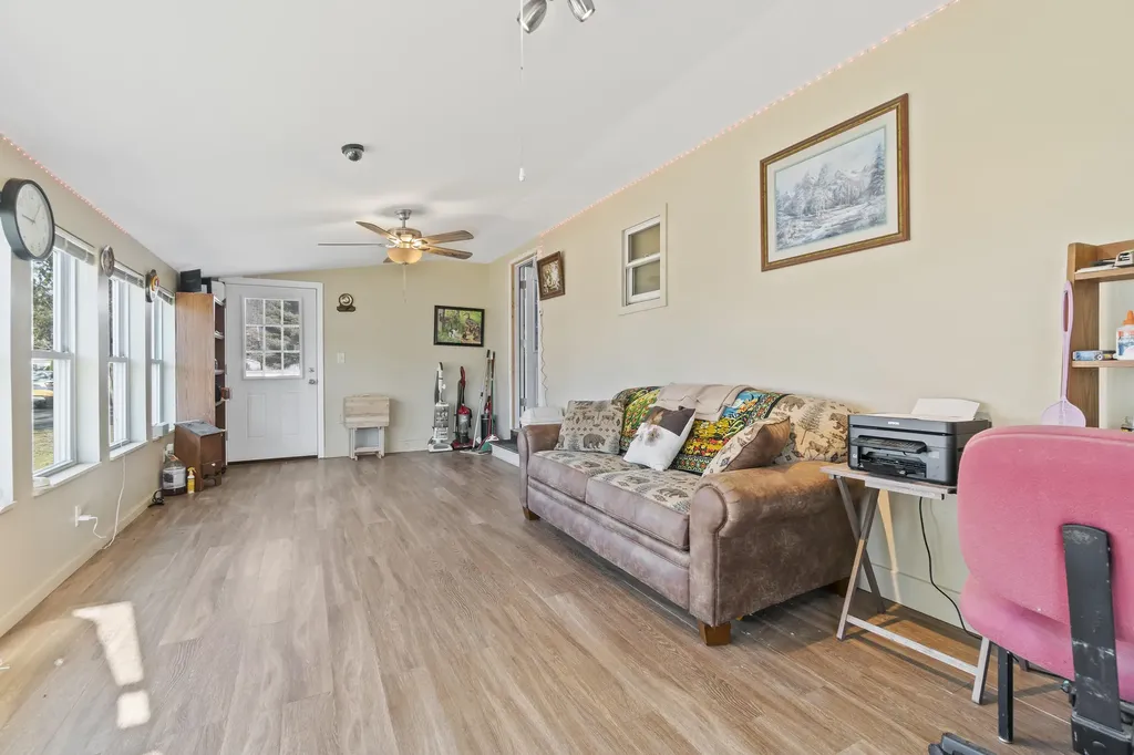4 Franklin Street Lisbon ME 04250