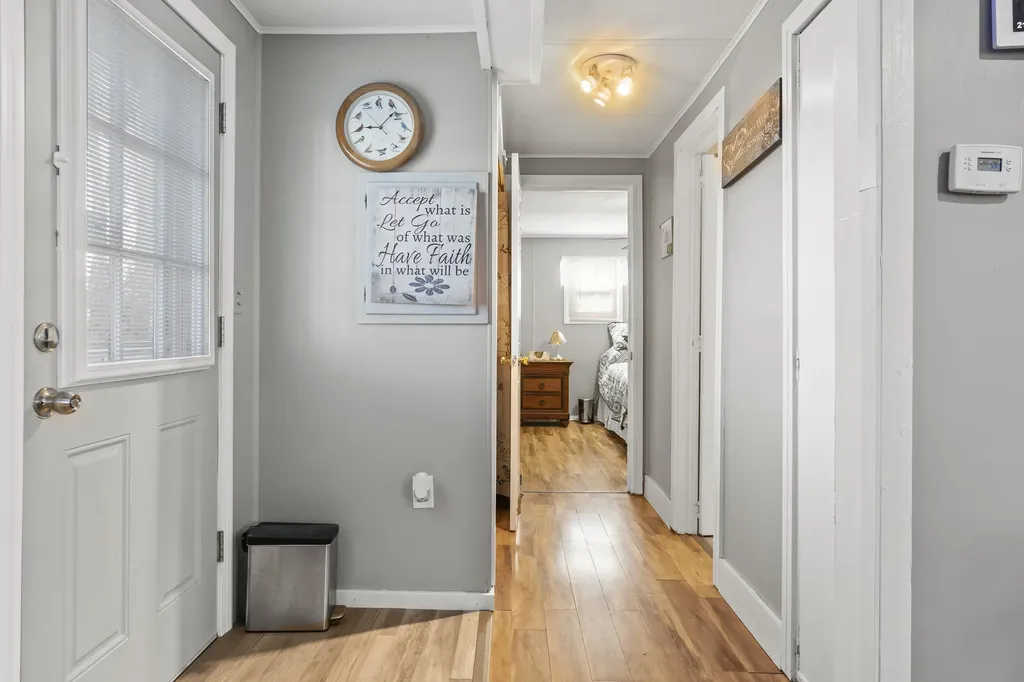 4 Franklin Street Lisbon ME 04250