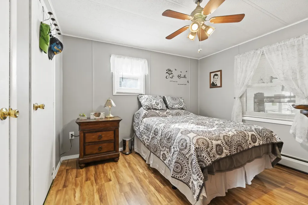 4 Franklin Street Lisbon ME 04250