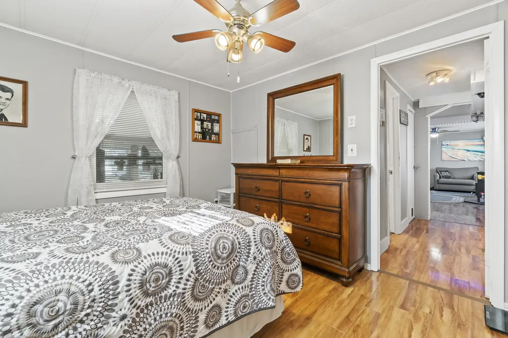4 Franklin Street Lisbon ME 04250