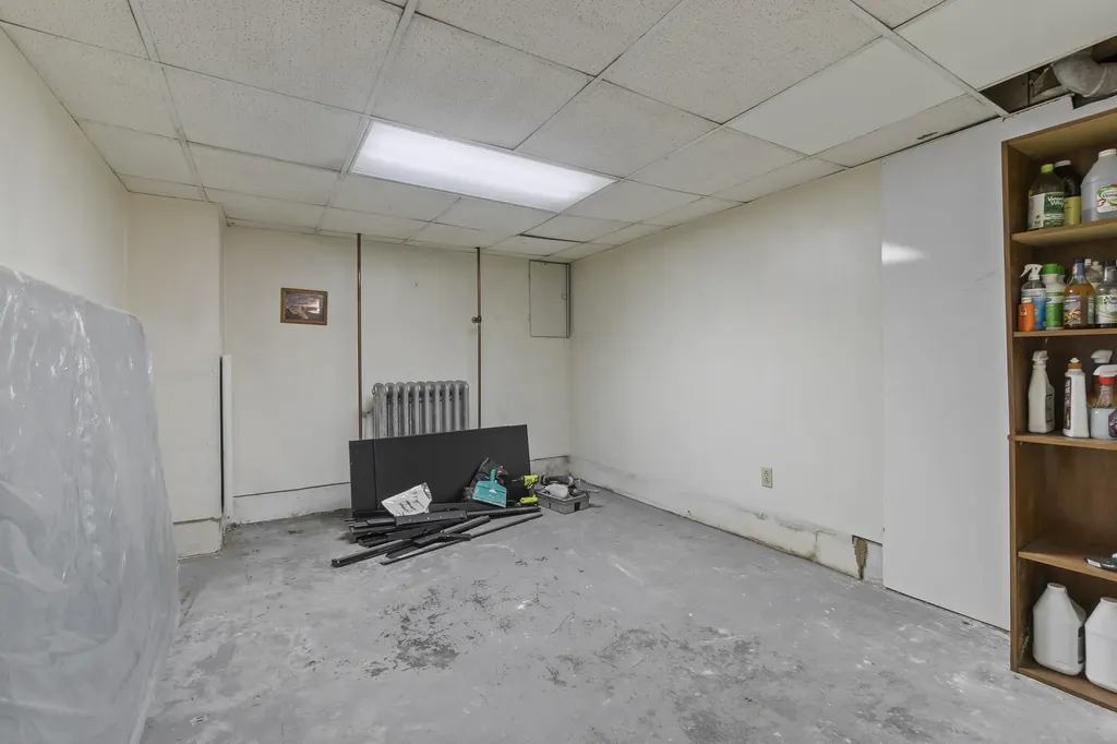 4 Franklin Street Lisbon ME 04250