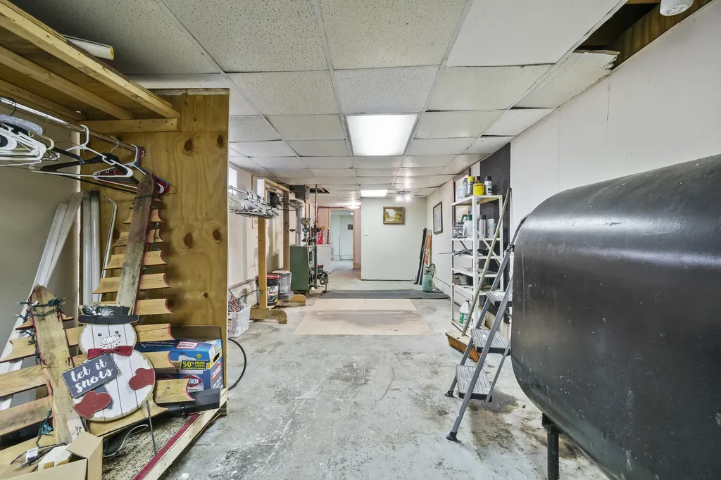 4 Franklin Street Lisbon ME 04250