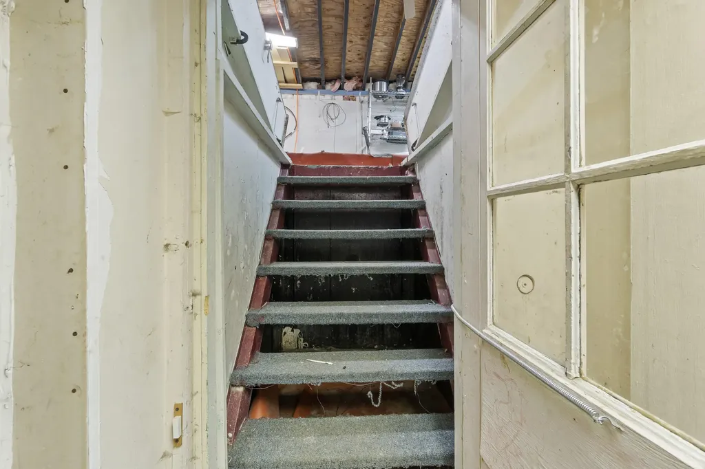 4 Franklin Street Lisbon ME 04250
