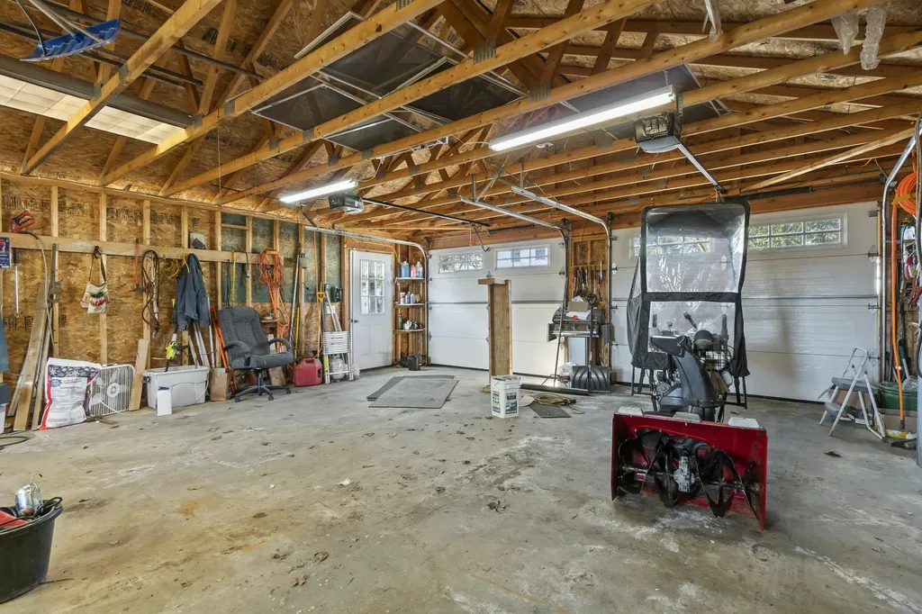 4 Franklin Street Lisbon ME 04250