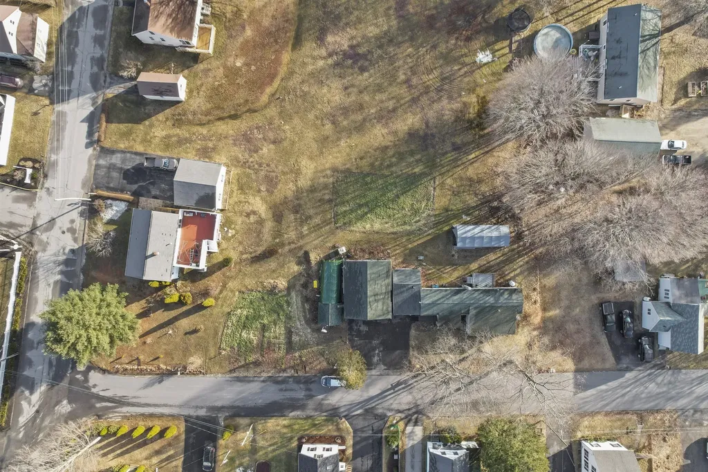 4 Franklin Street Lisbon ME 04250
