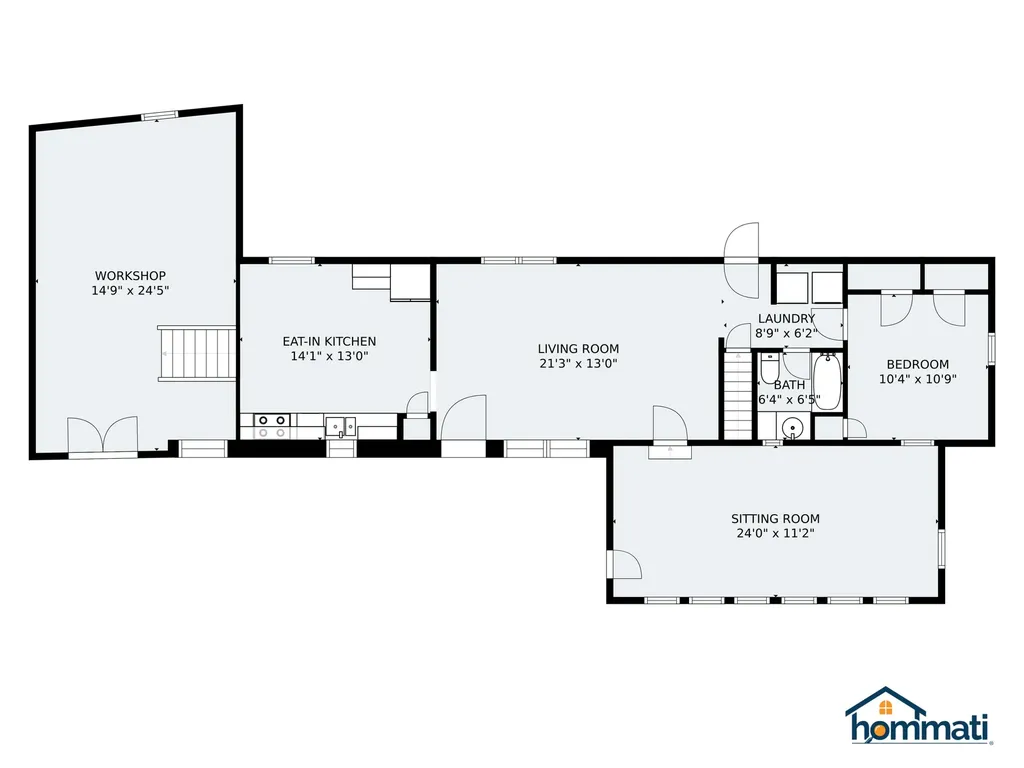 4 Franklin Street Lisbon ME 04250