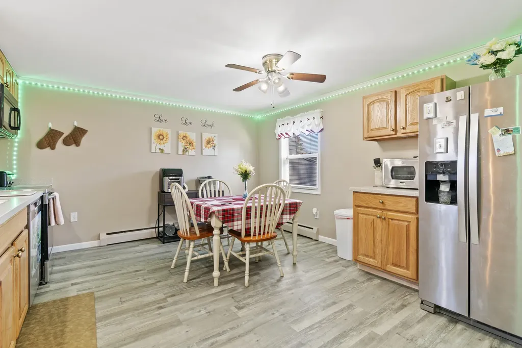 4 Franklin Street Lisbon ME 04250